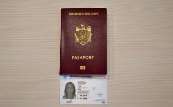Стран, признавших просроченные паспорта РМ, стало больше паспорта граждане Молдовы