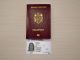 Стран, признавших просроченные паспорта РМ, стало больше паспорта граждане Молдовы