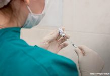 В Чехии вакцинация против COVID-19 не будет обязательной Вакцина, вакцинация