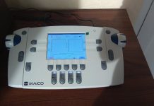 Для больницы в Рыбнице закупили аудиометр