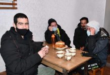 В Приднестровье задержаны нелегальные мигранты