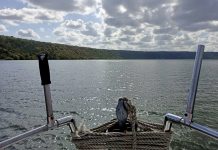 Село Гояны — маленькая Швейцария на Днестре