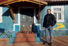 Село Похребя — туристический потенциал