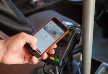 В Приднестровье планируют внедрить автоматизированную систему оплаты проезда в общественном транспорте автооплата проезда. имитация