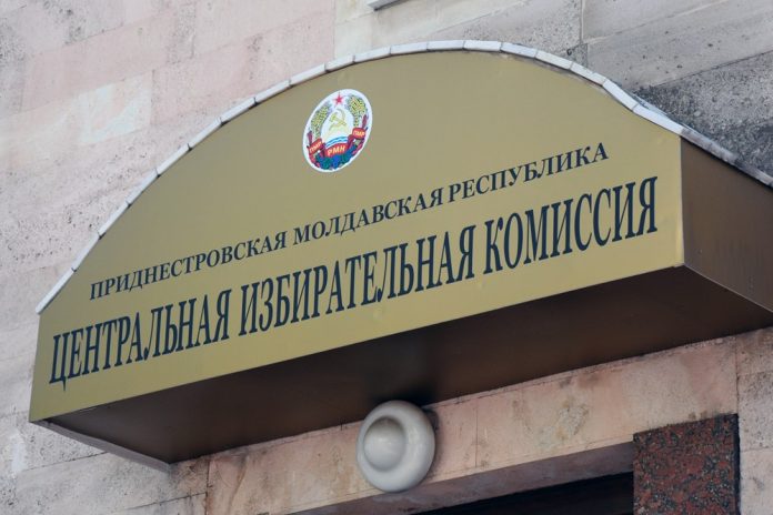 избирателей