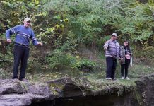Нижние Климауцы — нетронутое сокровище на берегу Днестра