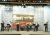 Концерт эстрадного оркестра Дворца культуры г Рыбница