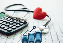 Тарифы на медицинские услуги в Молдове: повышение с 1 июля 2024 г медицинское страхование