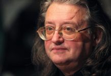 Певец и композитор Александр Градский умер на 73-м году жизни