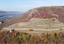 Строенцы — село историй и легенд