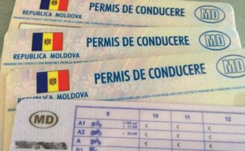 Молдова меняет правила игры: что ждёт приднестровских водителей? документы правила бесплатно Молдове выдачи права