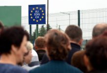 Гражданам Молдовы придется платить за въезд в страны ЕС