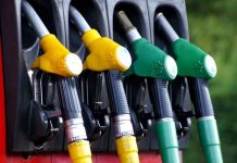 В Молдове сокращается количество автозаправочных станций бензин цены долларов галлон США