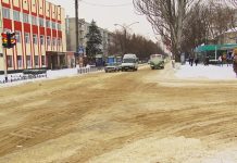 Как будет работать общественный транспорт и такси в праздничные дни в Рыбнице