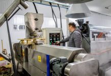 Собственное производство кормов для сельскохозяйственных и домашних животных будет в Приднестровье Производство кормов. Фото ТПП ПМР