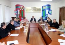 В Рыбнице на Общественном совете обсудили состояние игровых площадок в детских садах Источник фото_ Рыбницкая госадминистрация