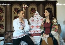 ARTEфакты. Искусство в молдавском селе. Эпизод первый