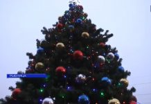 На ММЗ создают праздничную атмосферу