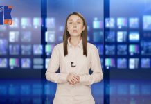 «Новый год в гости к нам идёт!» Фестиваль в Рыбнице