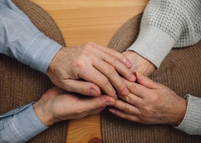 пенсионеры