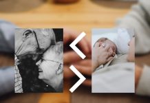 В Молдове впервые количество пенсионеров превысило количество молодёжи пенсионеры и новорожденные