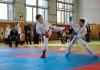 В Рыбнице прошел открытый турнир по каратэ