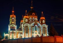 Рождественские богослужения пройдут во всех храмах Приднестровья