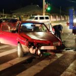 ДТП в Рыбнице