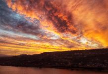 Погода 6 января в Приднестровье