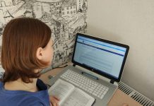 На дистанционное обучение с 27 января в Приднестровье уходят студенты вузов, техникумов и колледжей Дистанционное обучение