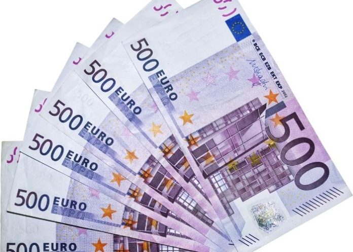 финансирование