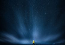 Молдову на три дня накрывает сильнейшая магнитная буря геомагнитные бури