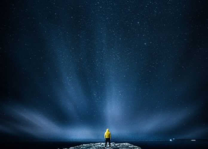 геомагнитные бури