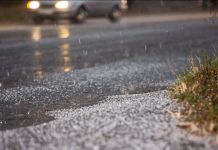 Погода 7 декабря 2023 года в Приднестровье Гололедица на дорогах