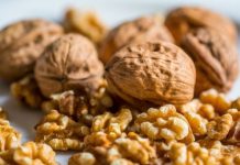 Тревожное лето для ореховых аллей: урожай под угрозой грецкий орех