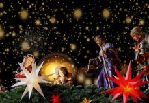 Рождественский сочельник: традиции, как провести этот день правильно