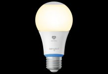 Умные лампы от Sengled, способные следить за здоровьем пользователей Умная лампа. Источник_ Sengled