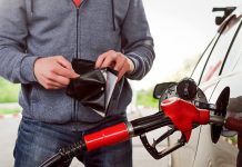 С 11 января в Молдове подорожают бензин и солярка