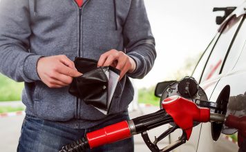 С 11 января в Молдове подорожают бензин и солярка