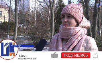 День студента в Рыбнице. Монтажер перепутал вопросы
