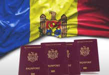 Гражданство Молдовы за сто тысяч евро Гражданство Молдовы. Фото moldovacitizenship.com