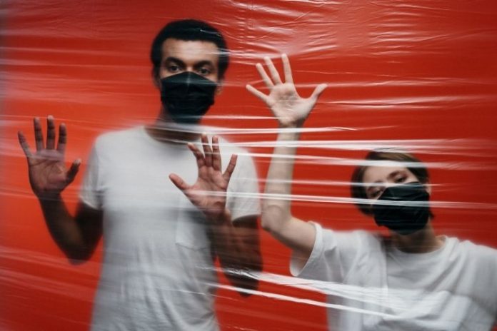 оранжевый код