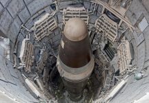 Страны «ядерной пятерки» выступили с совместным заявлением