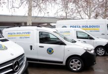 Цены на почтовые услуги в Молдове вырастут