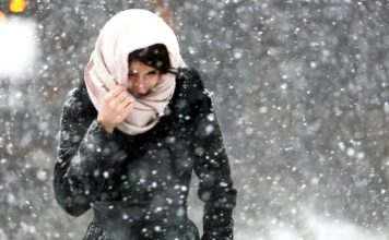 Усиление ветра ожидается в Приднестровье 2 января