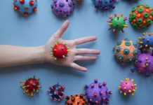 Эпидемия вируса Марбург: угроза миру вирус