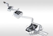 Завод по выпуску глушителей для автомобилей хотят построить в Молдове Выхлопная система. Фото purem.com