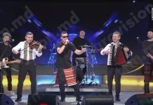 Кто от Молдовы поедет на «Евровидение-2022» здоб ши здуб