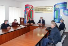 Рыбницкие ветераны войны в Афганистане награждены государственными наградами Ветераны войны в Афганистане получили госнаграды