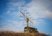 В Вооружённых силах Приднестровья провели занятие по противовоздушной обороне Противоздушная оборона ПМР в действии